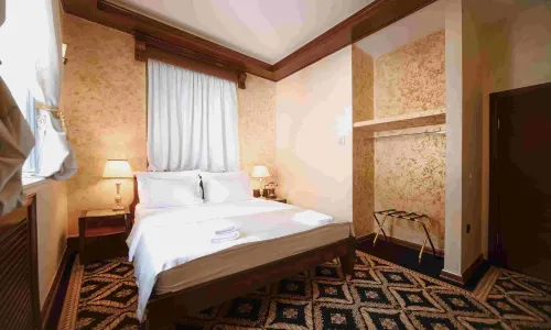 Historic Boutique Hotel Cattaro