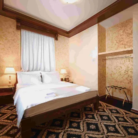 Historic Boutique Hotel Cattaro