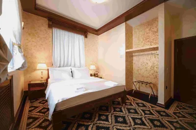 Historic Boutique Hotel Cattaro