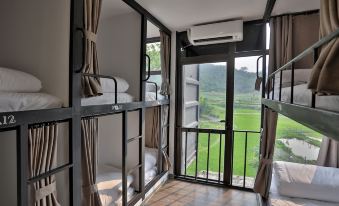 Pu Luong Hostel