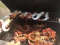 Saltycrax Backpackers Hotels in Bloubergstrand