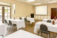 Clocktower Inn Ventura Hotels in Ventura