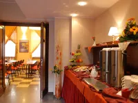 EA Hotel Downtown - Bữa sáng