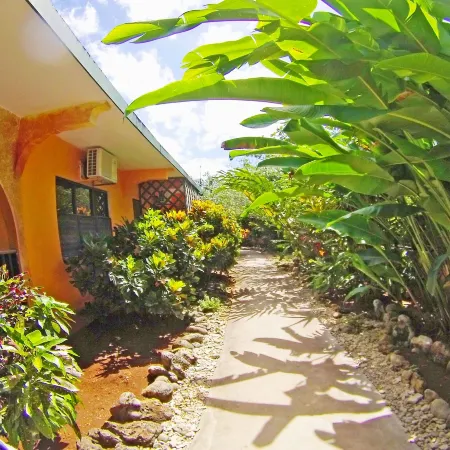Sunrise Club Hotel