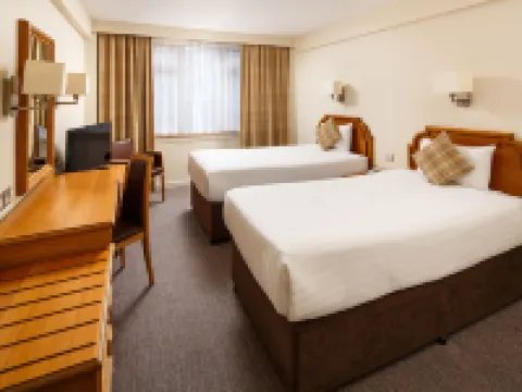 Mercure Bradford Bankfield Hotel Hotels in Bingley