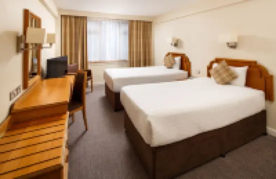 Mercure Bradford Bankfield Hotel Hotel a 