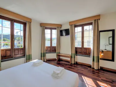 Hotel Vale Verde Hotels in Povoacao