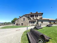 Casa Pirineo, Ainsa