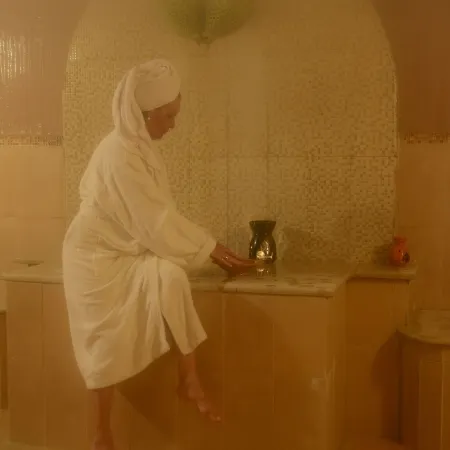 Monarque Dar Jerba Narjess