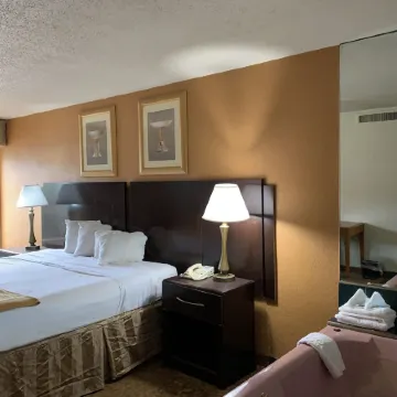 A Victory Inn - West Dearborn