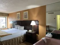 ア ビクトリー イン - ウエスト ディアボーン