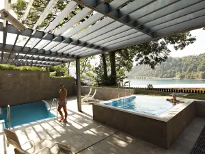 Rikli Balance Hotel – Sava Hotels & Resorts