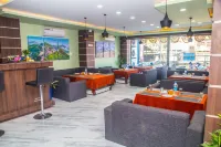 Hotel Gajur Palace Hotels in Dharan