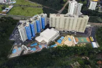 Hotel Golden Dolphin Grand Hotel e Express - Apartamento Tatsuta