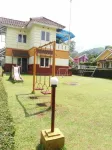 Villa Ciater Highland Hotels in Jalancagak