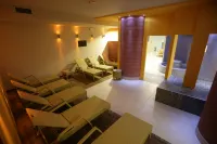 Hotel San Marco Fitness Pool & Spa - spa