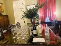 Rothschild-Pound House Inn Hoteles en Columbus