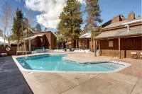 Forest Condominiums by Vail Resorts - Resorts