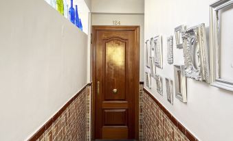 Beatriz Charming Hostal - Hizvo