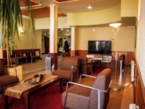 Hotel Villa Brescia Hotels in Ushuaia