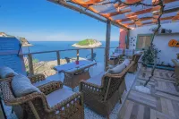 Frau Guler Boutique Hotels in Akkonak