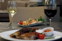Sheraton Offenbach Hotel - breakfast