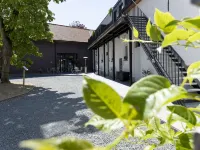 Enjoytoday Vakantiewoning 45 Hotels in Oudenaarde