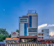 Manas Continental Hotel a Sarai Gulharia