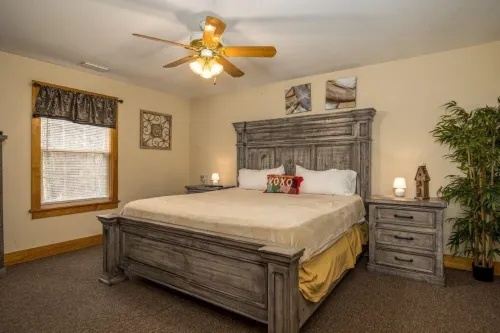 Briarstone Lodge Condo 13C