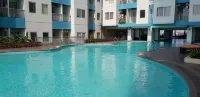 Apatel the Nest Hotels near GBI - Metro Permata 1