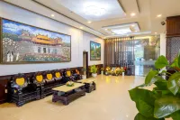 Baly Hotel and Spa فنادق في هوي