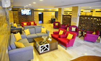 Petra Corner Hotel