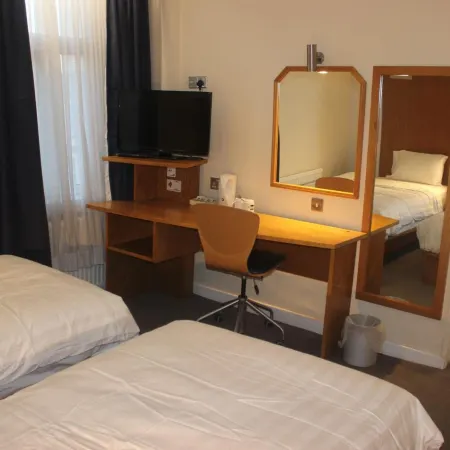 Corona Hotel Rotherham Sheffield Meadowhall