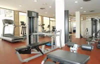 Hotel Rosamar - Gym
