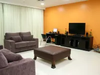 Residence Plaza Flat Hotels in Ribeirao Preto