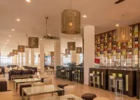 Vila Galé Resort Touros - All Inclusive - bar