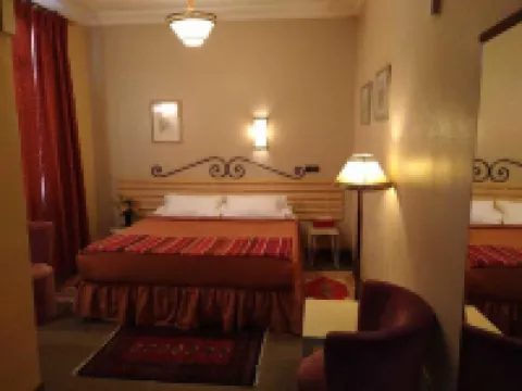 Hotel Royal Hotels in Oujda