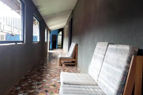 Hôtel Ixora Gagnoa Hotels in Gagnoa