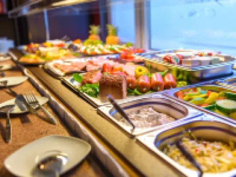 アルトシュタットホテル アム テアーター コトブスのホテル