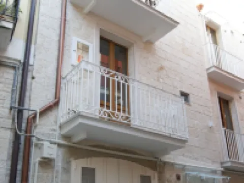 Dimora Elizabeth II Hotéis em Modugno