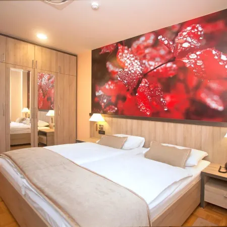 Hotel Calypso