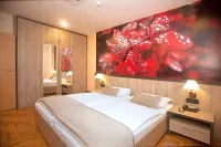 Hotel Calypso Hotels in Samobor