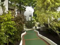 Blue Sea Apartamentos Callao Garden