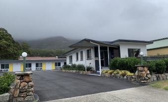 Mariner Motel