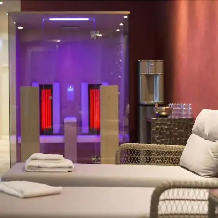 Hotel Hof Galerie