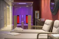 Hotel Hof Galerie Hotels in Morsum