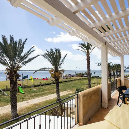 Resort Santa Maria Hotel