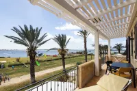 Resort Santa Maria Hotel - Ocean View