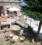 Le Pietre Ricce B&B - Апартаменты