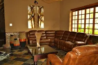 Amaka Private Game Reserve and Safaris